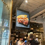 Comme’N TOKYO 本店 - 