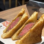 焼肉 うしみつ一門 - 