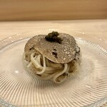 鮨 赫 sushi aka Tokyo - 