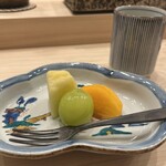 鮨 赫 sushi aka Tokyo - 