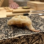 鮨 赫 sushi aka Tokyo - 