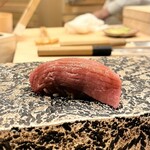 鮨 赫 sushi aka Tokyo - 