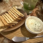 쿠시야키 BISTRO 후쿠미미 긴자 코리도점 - 