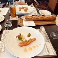 フレンチ ベイ・ビュー - 