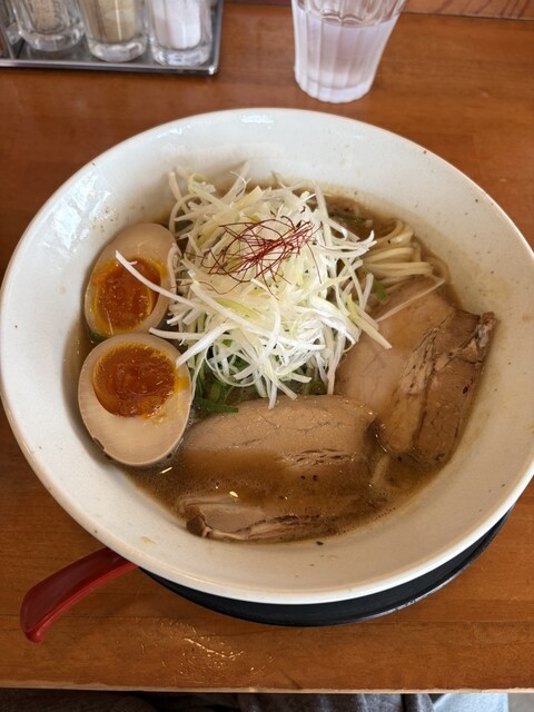 ラーメン専門店 まんてん （ラーメン専門店 manten） - 星ケ丘