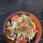 江戸の小町 品川店 - 