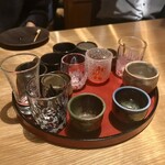 神楽坂うお輝 - 