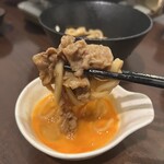 和牛すき焼きしゃぶしゃぶSakura - 