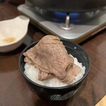 和牛すき焼きしゃぶしゃぶSakura - 