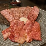 焼肉トラジ 恵比寿庵店 - 