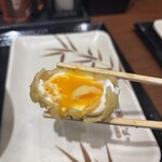 丸亀製麺 梅田店 - 