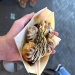 Odori Dako Dotonbori Ten - 