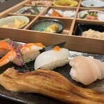 和牛すき焼きしゃぶしゃぶSakura - 