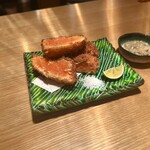 神楽坂うお輝 - 