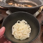 和牛すき焼きしゃぶしゃぶSakura - 