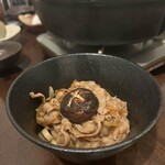 和牛すき焼きしゃぶしゃぶSakura - 