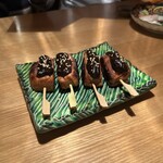 神楽坂うお輝 - 