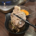 和牛すき焼きしゃぶしゃぶSakura - 