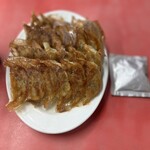 マルシン飯店 - 