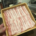 和牛すき焼きしゃぶしゃぶSakura - 