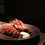 焼肉トラジ - 