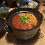 神楽坂うお輝 - 