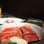 焼肉トラジ - 
