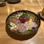 神楽坂うお輝 - 