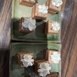 江戸の小町 品川店 - 