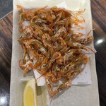 江戸の小町 品川店 - 