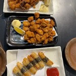 江戸の小町 品川店 - 