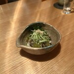 神楽坂うお輝 - 