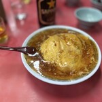 マルシン飯店 - 