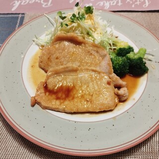 ボンジュール_1