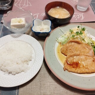 ボンジュール_0