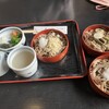 献上そば 羽根屋 本店