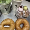 I'm donut? 京都店