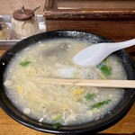 不来方じゃじゃ麺 - チータン