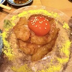 すし酒場さしす 神戸さんちか店 - 