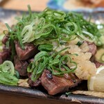 炭焼き･煮込み 喜多よし - 