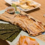 炭焼き･煮込み 喜多よし - 