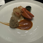 中国料理柳城 - 