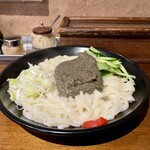 不来方じゃじゃ麺 - じゃじゃ麺