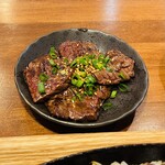 炭火焼さがんもん - ハラミ
