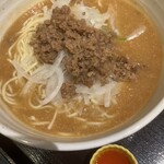 麺や 一途 導 - 