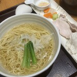 麺や 一途 導 - 