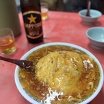 マルシン飯店 - 