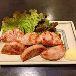 世界の山ちゃん - 明宝ハム