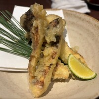 うなぎのしろむら - 