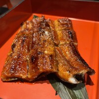 うなぎのしろむら - 